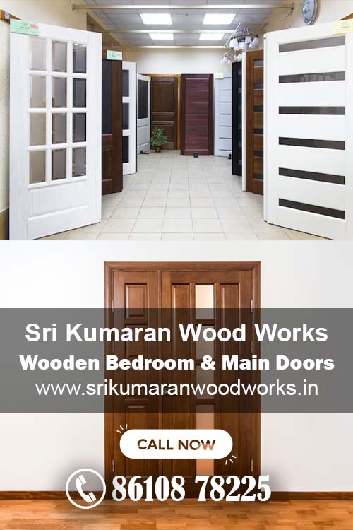 Sri Kumaran Wood Works - uPVC Doors and Windows - Kovilambakkam, Chennai.