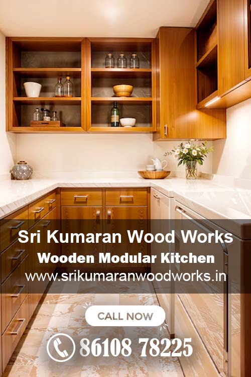 Sri Kumaran Wood Works - PVC and WPC Doors - Kovilambakkam, Chennai.
